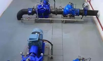 止回閥到底應(yīng)該安裝在什么位置？你裝對(duì)了嗎？